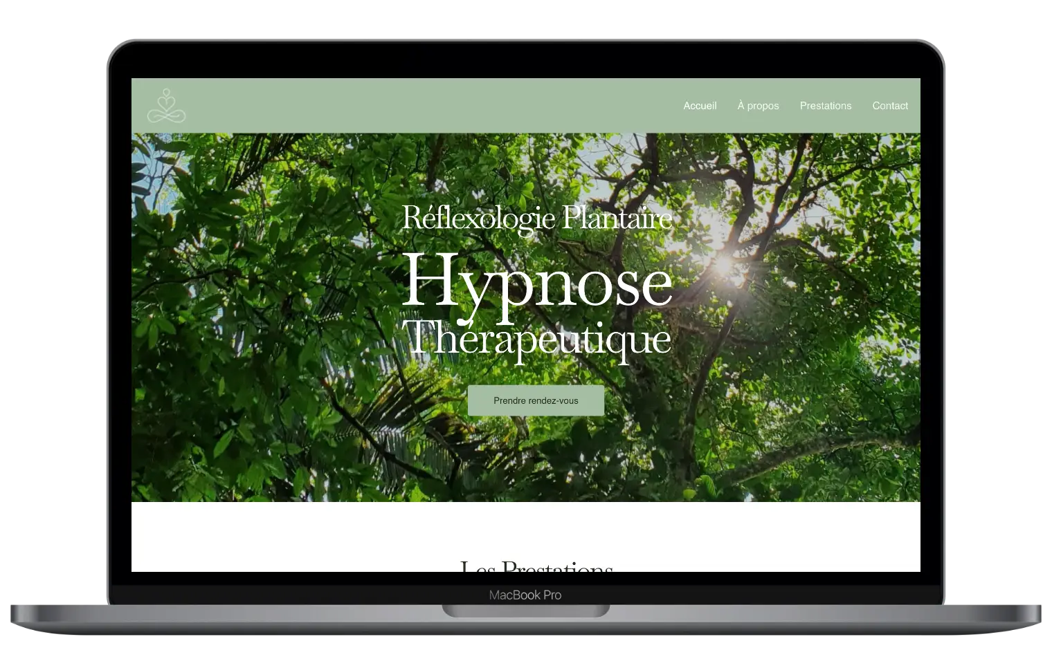 Reflexe Hypnotique